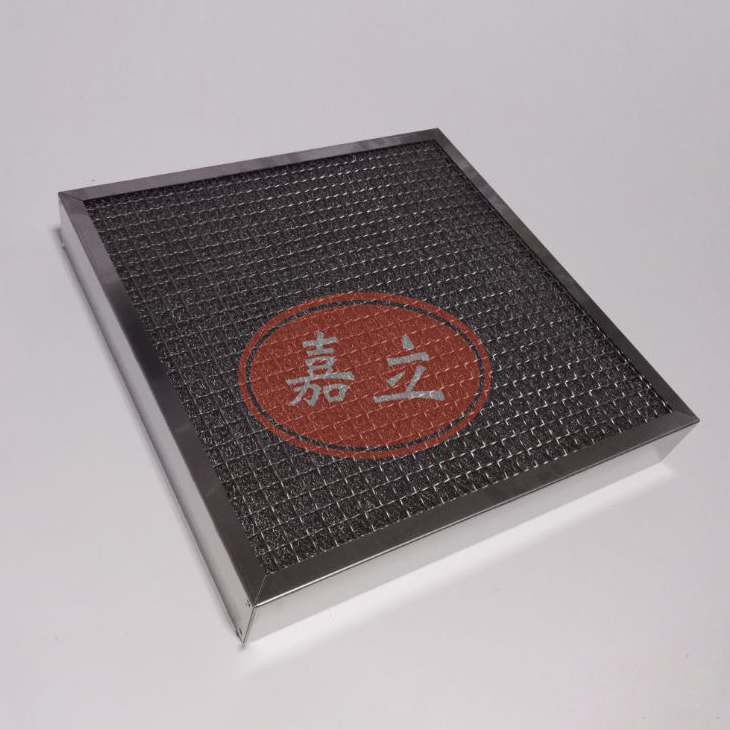 邵原镇不锈钢油雾过滤器